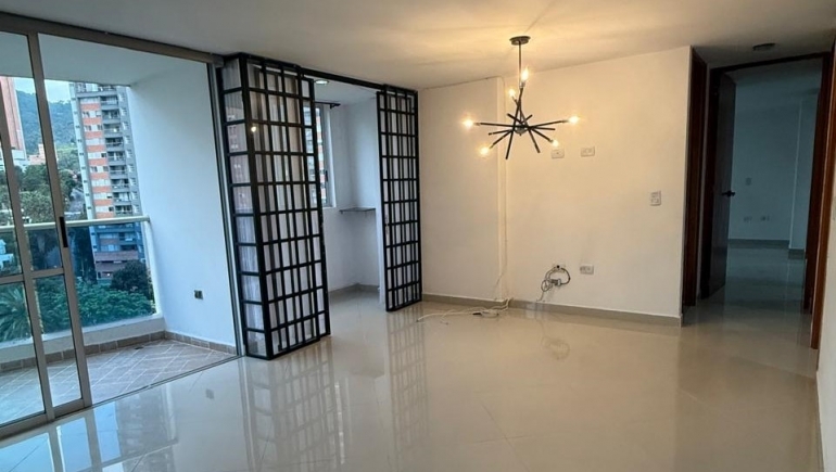 Apartamento en V. Cañaveralejo, Sabaneta